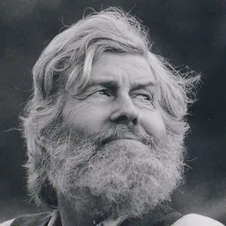 Portrait of John Olmsted
