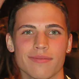 Portrait of Tanner Buchanan