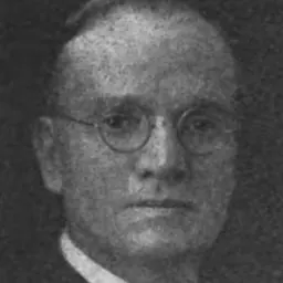 Portrait of Thomas Pearson