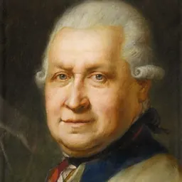 Portrait of Ludwig, Baron of Terzi