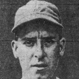 Portrait of Al Smith