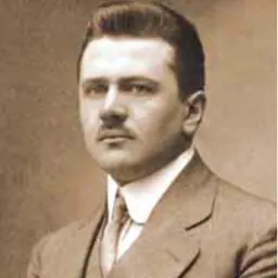 Portrait of Józef Jan Siemieński