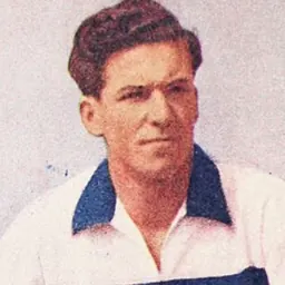 Portrait of Raimundo Infante