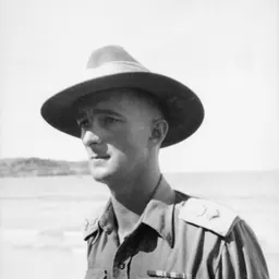 Portrait of Charles Hercules Green