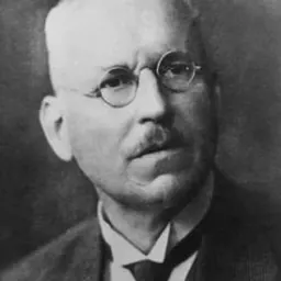 Portrait of Daniel Vorländer