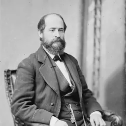 Portrait of Richard P. Bland