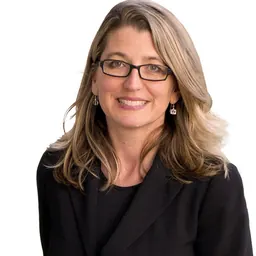 Portrait of Lana Popham
