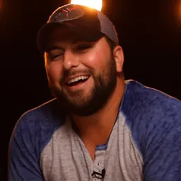 Portrait of Tyler Farr