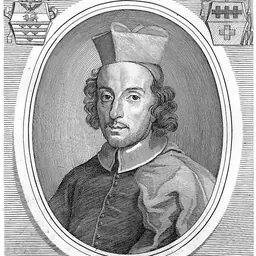Portrait of Opizio Pallavicini