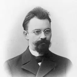 Portrait of Villem Reiman