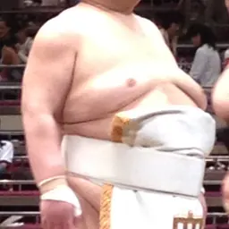 Portrait of Akiseyama Mitsuhiko