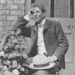 Portrait of Stephen Townesend