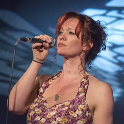 Portrait of Kathryn Roberts