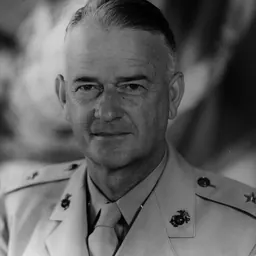 Portrait of Francis B. Loomis Jr.