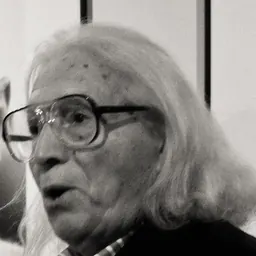 Portrait of Tony Vaccaro