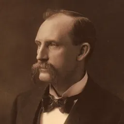 Portrait of Anderson Dawson