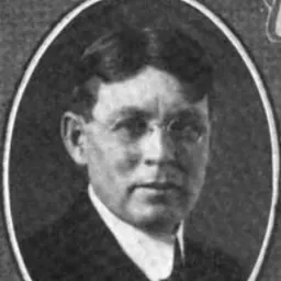 Portrait of H. L. Carnahan