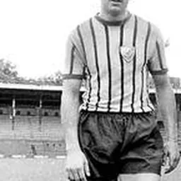 Portrait of Bernt Andersson