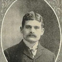 Portrait of Nathan Eckstein