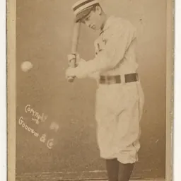 Portrait of Julie Freeman