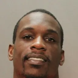 Portrait of Telvin Smith