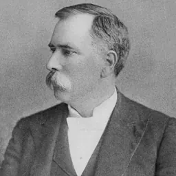 Portrait of Case Broderick