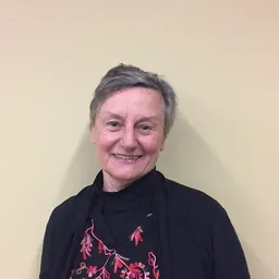 Portrait of H. Jane Dyson