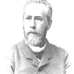 Portrait of José Macpherson y Hemas