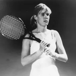 Portrait of Pam Teeguarden