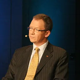 Portrait of Idar Kreutzer