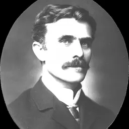 Portrait of Newton H. White