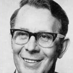 Portrait of Max Oldmeadow