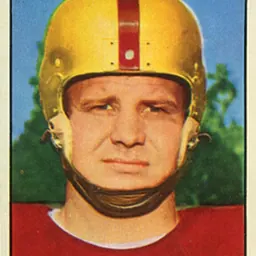 Portrait of Don Boll