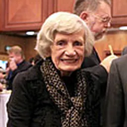 Portrait of Věnceslava Hrdličková