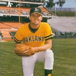 Portrait of Jeff Bettendorf
