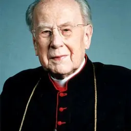 Portrait of Franz König