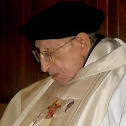 Portrait of Matteo La Grua