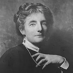 Portrait of Kathleen Norris