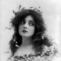 Portrait of Marie Doro
