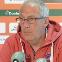 Portrait of Pascal Gastien