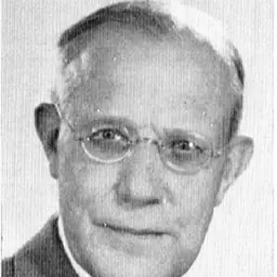 Portrait of Karl-Axel Kullerstrand