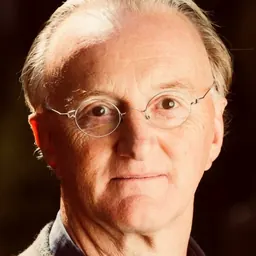 Portrait of Graham Thornicroft