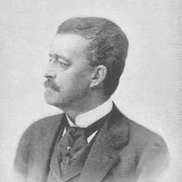 Portrait of Stefan Zamoyski