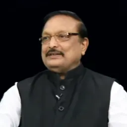 Portrait of Yandamuri Veerendranath