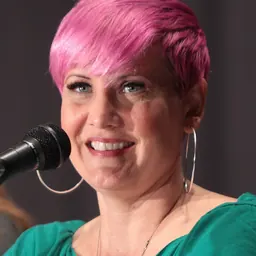 Portrait of Erin Fitzgerald