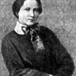 Portrait of Zlata Lilina