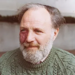 Portrait of Isadore Singer