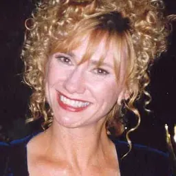 Portrait of Kathy Baker
