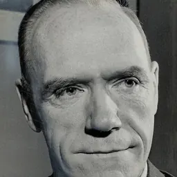 Portrait of Mitchell Sharp