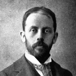 Portrait of Asaph Hall Jr.